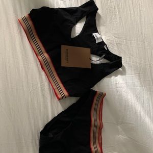 Burberry Bathing suit